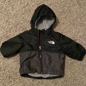 Infant Northface jacket